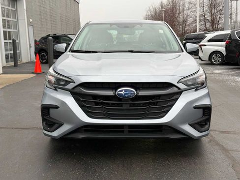 Certified 2024 Subaru Legacy Premium image 2