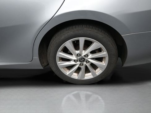 Used 2023 Toyota Camry LE w/ Convenience Package FWD image 36