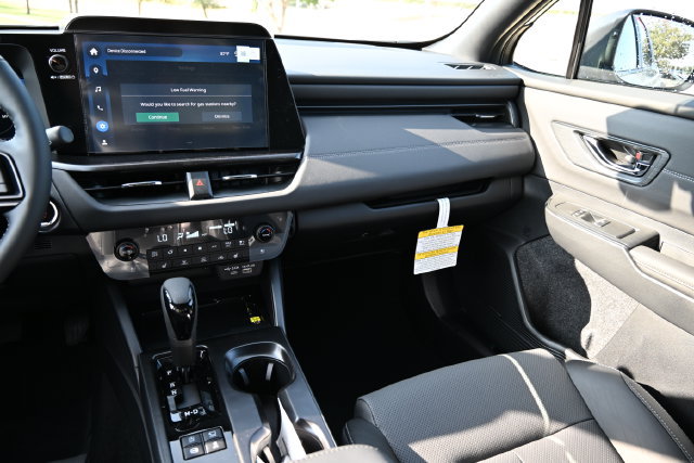New 2026 Subaru Outback Touring XT AWD/4WD image 10