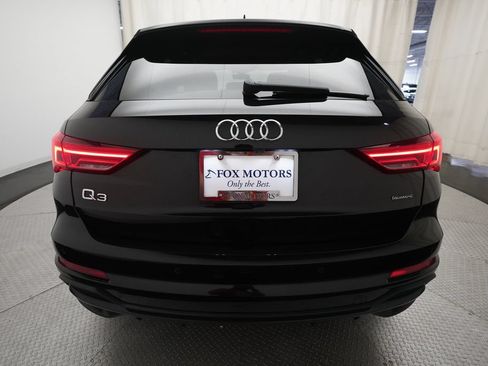 Used 2019 Audi Q3 2.0T Prestige w/ Prestige Package AWD/4WD image 26