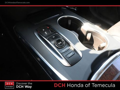 Used 2020 Acura MDX FWD image 11