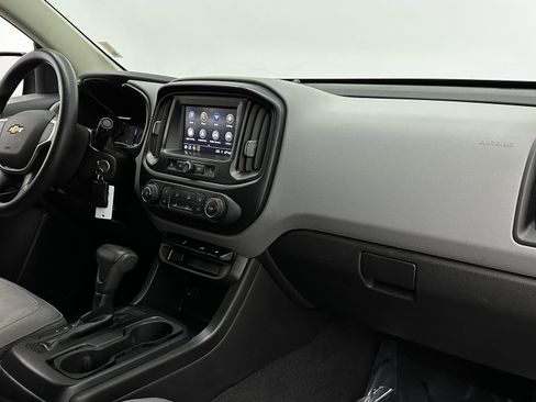 Used 2020 Chevrolet Colorado W/T w/ WT Convenience Package image 31