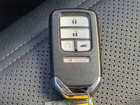 Used 2020 Honda CR-V EX-L image 28