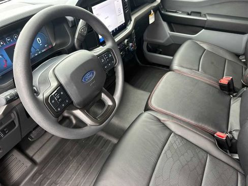 New 2025 Ford F150 XL w/ Equipment Group 103A High image 7