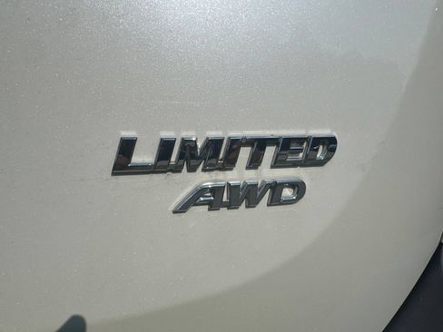 Used 2013 Toyota RAV4 Limited AWD/4WD image 6