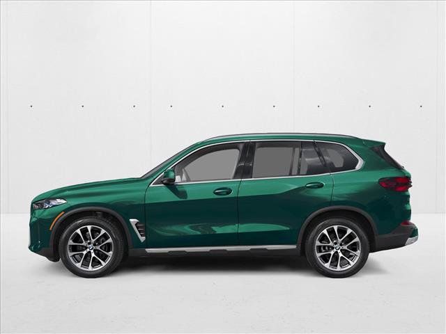 New 2027 BMW X5 M60i AWD/4WD image 3