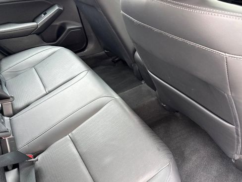 Certified 2024 Honda Civic EX-L image 29