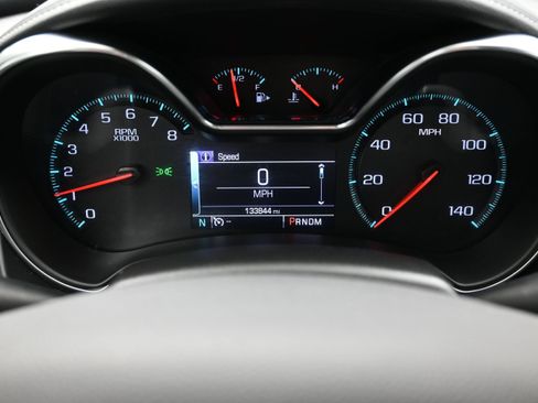 Used 2018 Chevrolet Impala LT FWD image 27