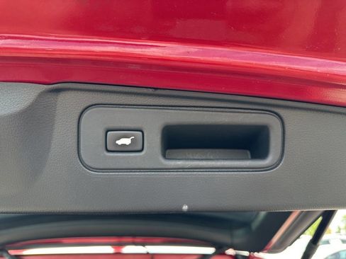Used 2022 Honda Passport Elite image 11