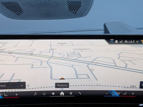 Used 2025 BMW X5 xDrive40i image 11