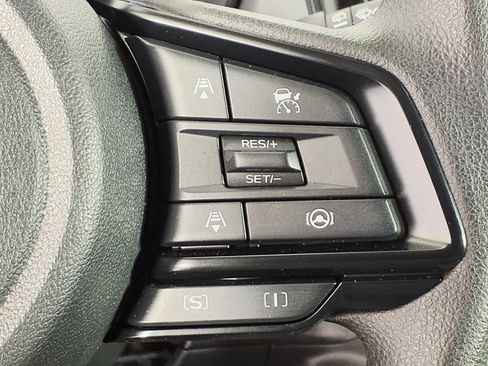Certified 2026 Subaru Crosstrek 2.5i Premium AWD/4WD image 16