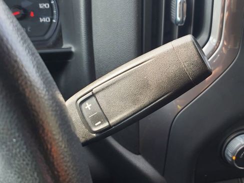 Used 2019 Chevrolet Silverado 1500 Custom Trail Boss w/ Custom Convenience Package image 27