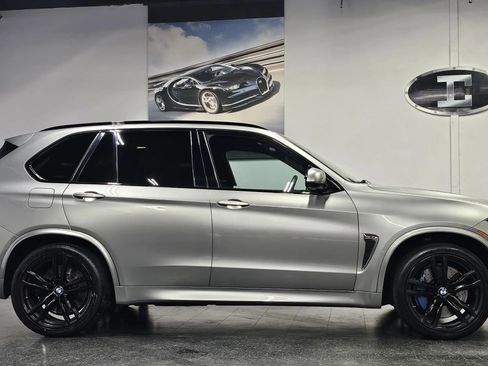 Used 2018 BMW X5 M w/ Executive Package image 24