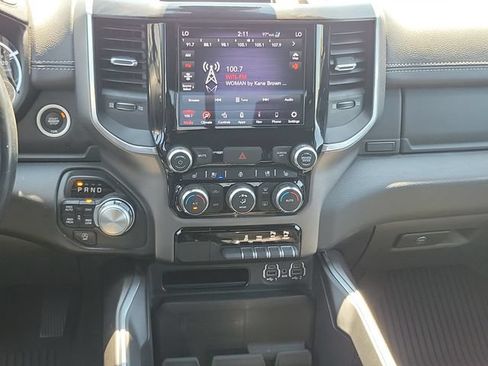 Used 2020 RAM 1500 Laramie AWD/4WD image 31