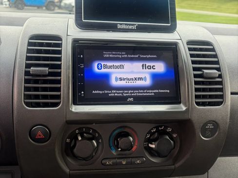 Used 2008 Nissan Xterra X AWD/4WD image 39