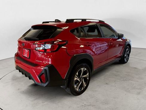 Used 2024 Subaru Crosstrek 2.0i Premium image 5