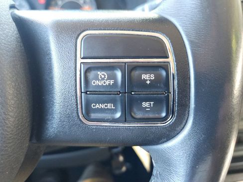 Used 2016 Jeep Patriot High Altitude FWD image 19