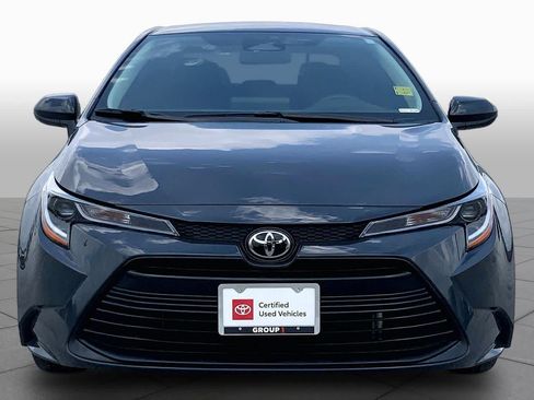 Used 2026 Toyota Corolla LE FWD image 4