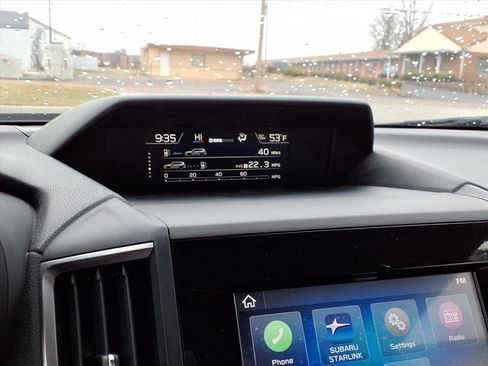 Used 2019 Subaru Forester Premium image 13