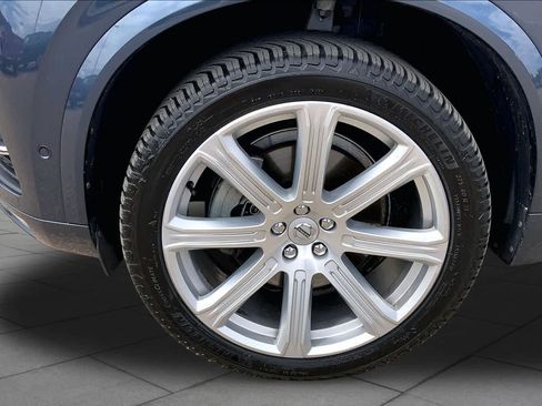 Used 2019 Volvo XC90 T6 Inscription w/ Advanced Package AWD/4WD image 11