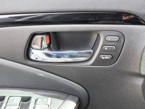 Used 2022 Honda Pilot Black Edition image 13