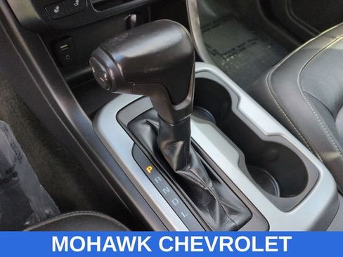 Certified 2018 Chevrolet Colorado ZR2 AWD/4WD image 16