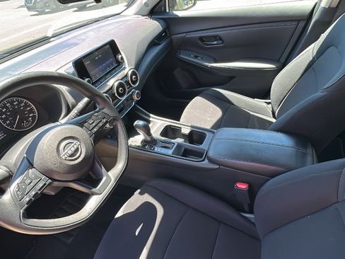 Used 2024 Nissan Sentra S FWD image 20