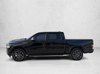 Used 2019 RAM 1500 Laramie AWD/4WD video 2