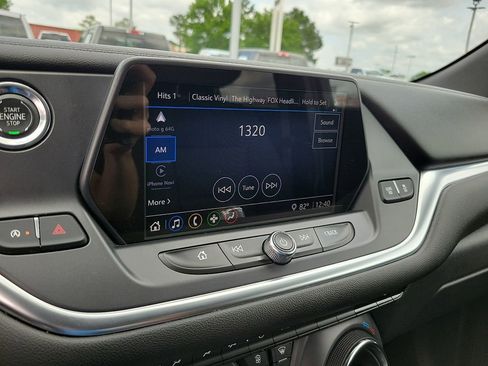 Used 2021 Chevrolet Blazer LT FWD image 15