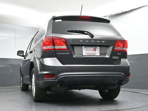 Used 2016 Dodge Journey SXT w/ Premium Group image 23