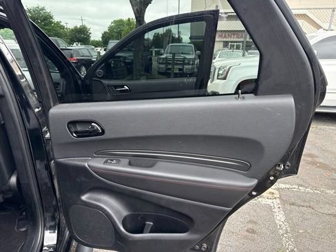 Used 2023 Dodge Durango R/T AWD/4WD image 37
