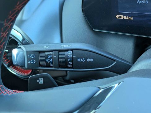 New 2026 Chevrolet Equinox EV RS w/ Active Safety Package 3 image 27