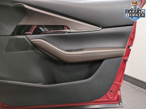 Certified 2023 MAZDA CX-30 2.5 Turbo w/ Premium Package image 28