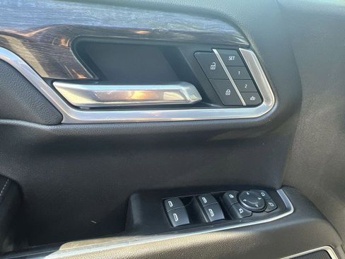 Used 2022 Chevrolet Silverado 1500 LTZ w/ LTZ Premium Package image 23