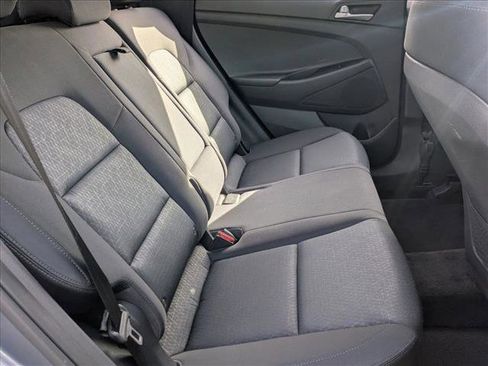 Used 2018 Hyundai Tucson Sport AWD/4WD image 17