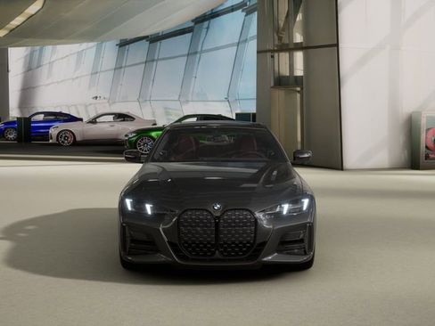 New 2026 BMW 430i Coupe w/ M Sport Package image 24