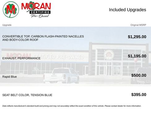 Used 2020 Chevrolet Corvette Stingray image 9