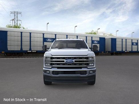 New 2026 Ford F250 XLT w/ XLT Premium Package image 32