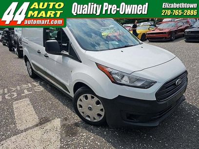 Used 2020 Ford Transit Connect XL