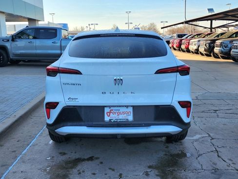 New 2026 Buick Envista Preferred w/ Convenience I Package image 5