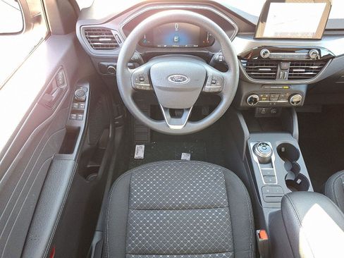 New 2026 Ford Escape Active image 8