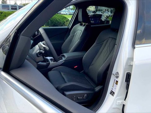 New 2026 BMW X3 xDrive30 w/ Convenience Package image 9