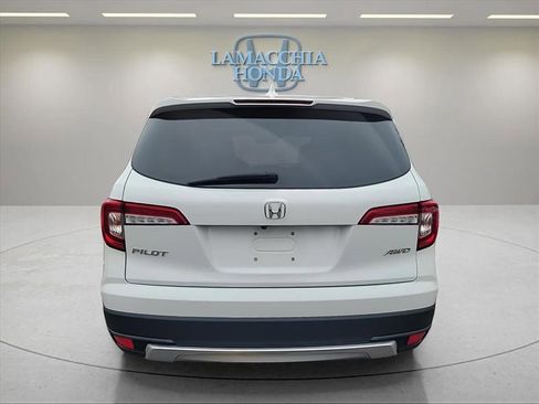 Used 2021 Honda Pilot EX-L image 5