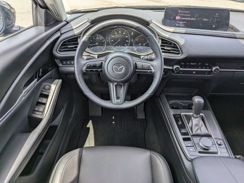 Certified 2026 MAZDA CX-30 AWD 2.5 S w/ Premium Package image 16