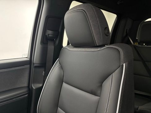 New 2026 GMC Sierra EV Elevation image 43