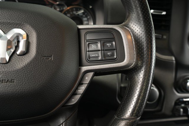 Used 2022 RAM 3500 Tradesman AWD/4WD image 39
