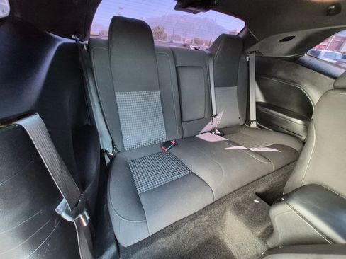 Used 2022 Dodge Challenger R/T Scat Pack w/ Driver Convenience Group RWD image 31