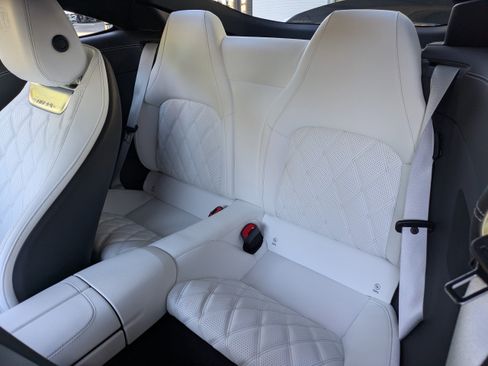 New 2026 Mercedes-Benz AMG GT 55 image 15