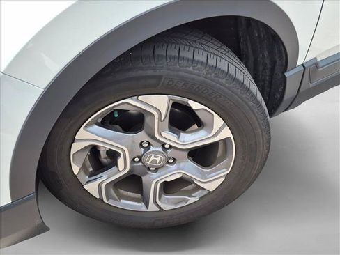 Used 2017 Honda CR-V EX-L image 10