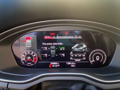 Used 2021 Audi RS 5 image 10